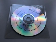 Press CD - BLANCPAIN - BASEL