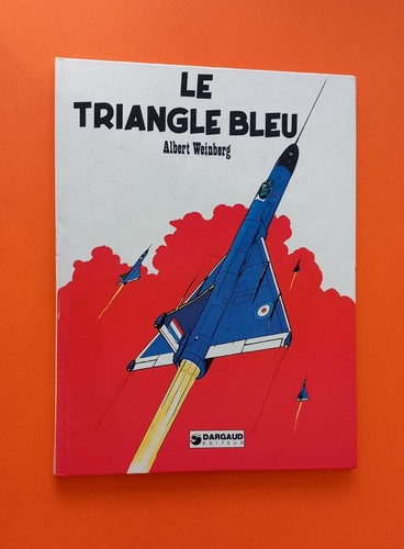 Weinberg triangle bleu - weinberg,