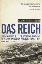 Das Reich: The March Of The