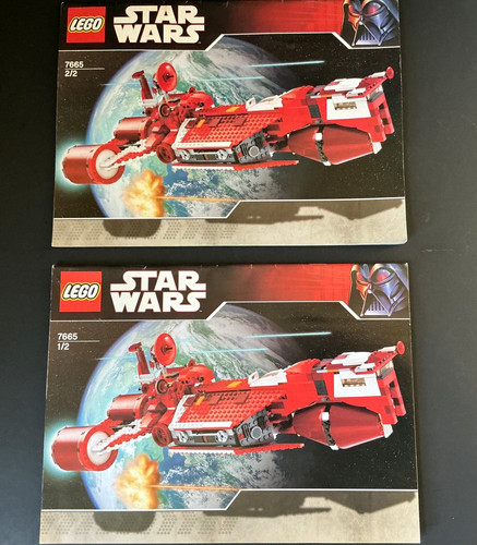 Lego star wars republic - star,
