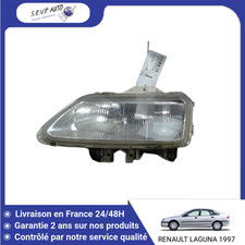 🇫🇷 PHARE GAUCHE RENAULT