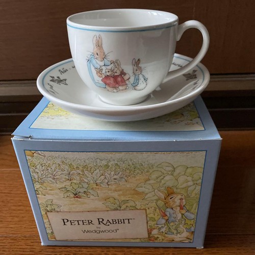 Soucoupe tasse wedgwood - soucoupe,