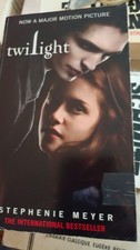 Twilight (The Twilight Saga)