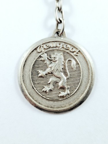 Porte cles peugeot - porte-cles,
