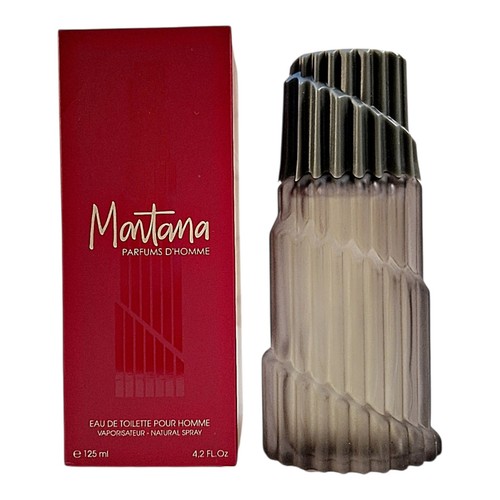 Montana parfum pour homme - montana,