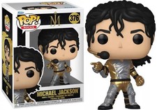 Michael Jackson - Pop! Rocks -