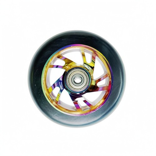 Roue trottinette 100 mm - roue,