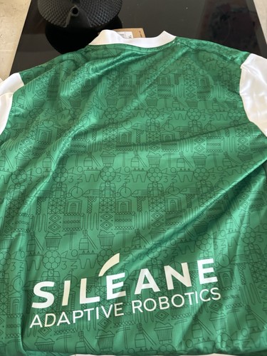 Maillot saint etienne saison - saint,