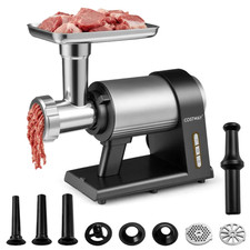 Hachoir Électrique Viande