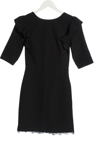 Zara basic robe - zara, dames