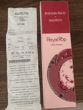 Royal pop otto rosso - royal,