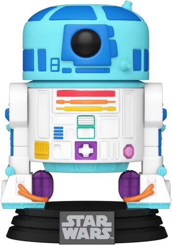 Pop star wars fierté 639 - wars,