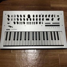 Clavier synthétiseur