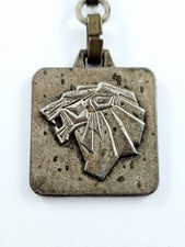 PORTE-CLES - PEUGEOT 1960s -