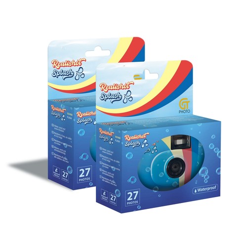 Photo gt27wp realishot - gt27wp,