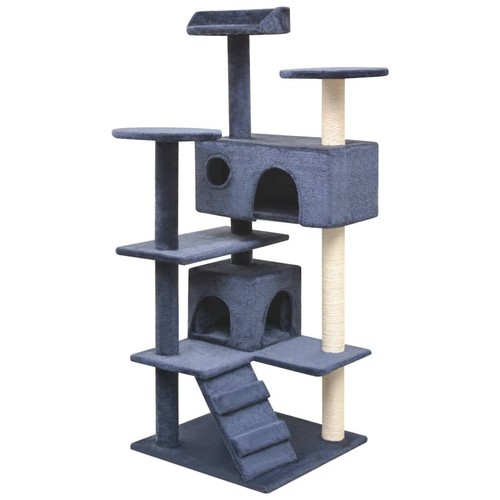 Vidaxl arbre chat avec - vidaxl,