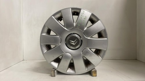 Jante citroen xsara picasso - jante,