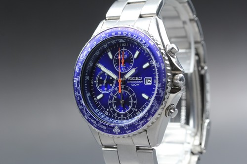 Near mint montre - [near, seiko