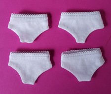 Barbie Tressy Lot petites