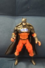 FIGURINE BATMAN ARTICULEE VINTAGE 26 CM