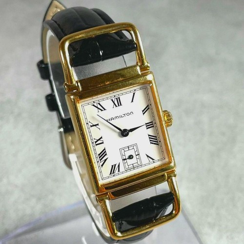 Montre hamilton wilshire - wilshire, à