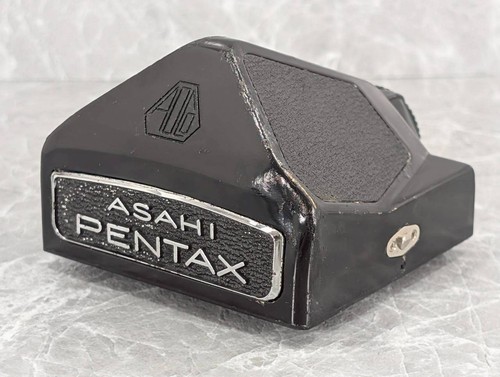 Optique mint asahi pentax - n-mint],