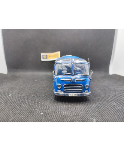 Autobus setra s6 - ▄▀▄,
