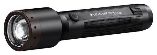Led lenser p6r - p6r, core
