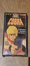 VHS Secam  Manga Player Vidéo