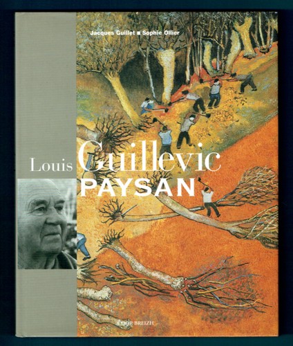 Louis guillevic paysan - paysan,, illus