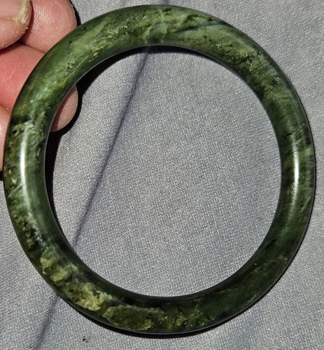 Bracelet jonc vintage - jonc,