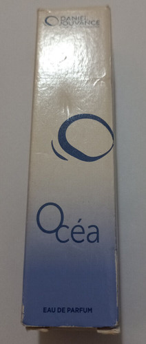 Océa eau parfum 50ml - eau,