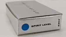 Hasselblad spirit level - spirit, 43117
