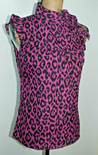 Haut blouse légère été