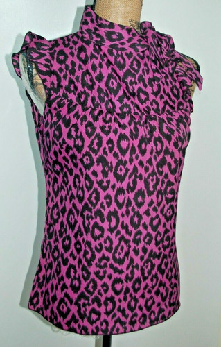 Haut blouse légère été