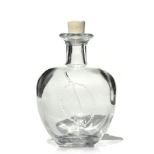 Eau de vie de coing (20 cl) + Eau de vie de prune "Stanley" (20 cl)