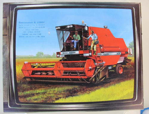 Prospectus brochure massey - prospectus,