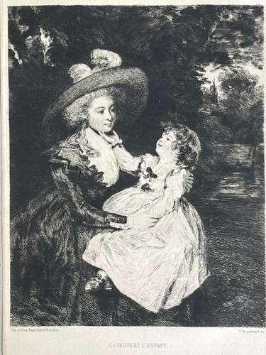 Jacquemart joshua reynolds - jacquemart,