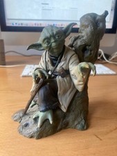 Star Wars Yoda Taille 1/7 Kit Peint Vinyl series classic ARTFX KOTOBUKIYA
