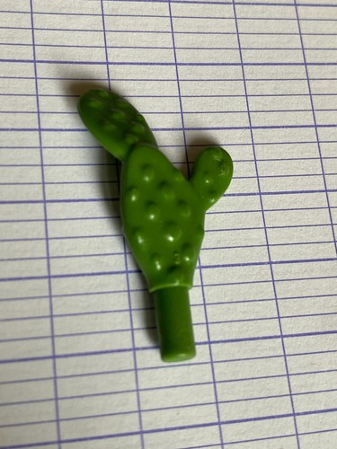 Playmobil petit cactus - playmobil,