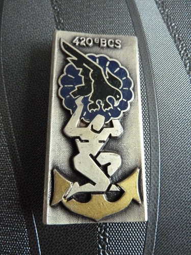 Original militaire insigne - militaire,