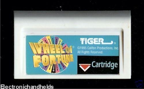 Replacement cartridge tiger - replacement,