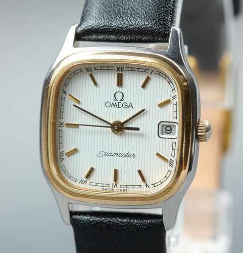 Montre femme omega seamaster - femme,