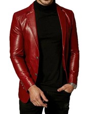 Blazer décontracté pour