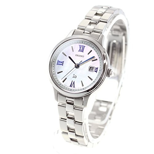 Orient natural plain - orient, io