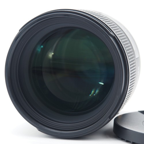 Sigma 85mm dg - sigma, ex