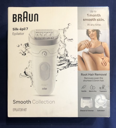 Niob braun silk epil - braun, 7