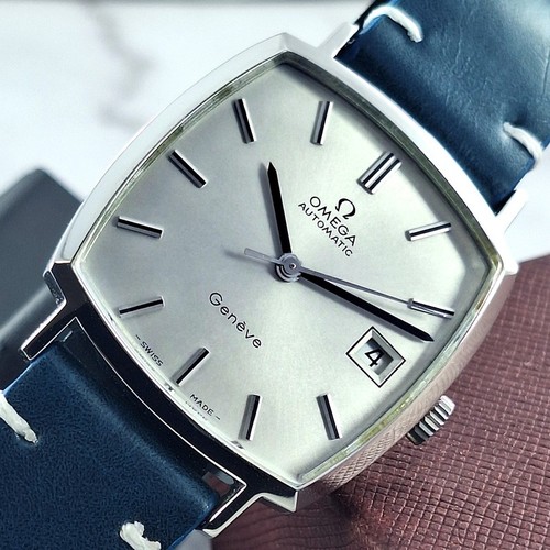 Montre homme vintage oméga - montre,