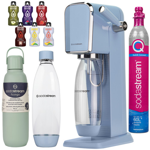 Neuf bouilloire sodastream - bouilloire,