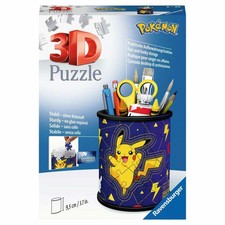Ravensburger Puzzle 3D